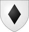 Coat of arms of Baziège