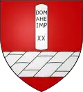 Coat of arms of Caves