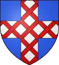 Coat of arms of Cholet