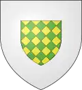 Coat of arms of Denguin