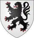 Coat of arms of Ézy-sur-Eure