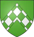 Coat of arms of Félines