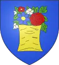 Coat of arms of Florensac