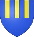 Coat of arms of Fronsac