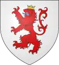 Arms of Gacé