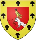 Coat of arms of Houilles