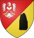 Coat of arms of Iffendic