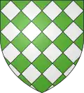 Coat of arms of Keffenach