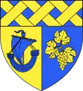 Coat of arms of La Frette-sur-Seine