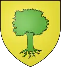 Coat of arms of La Garde-Freinet