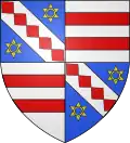 Coat of arms of La Londe