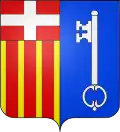 Coat of arms of La Tour