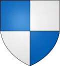 Coat of arms of La Tourette-Cabardès