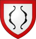 Coat of arms of Langensoultzbach