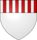 Coat of arms of Lasgraïsses