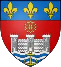 Coat of arms of Lavaur