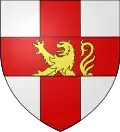 Coat of arms of Le Louverot