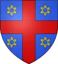 Coat of arms of Lieurey