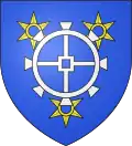 Coat of arms of Livet-sur-Authou