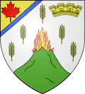 Coat of arms of Montigny-Lengrain