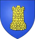 Coat of arms of Mouans-Sartoux