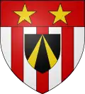 Coat of arms of Murat-sur-Vèbre