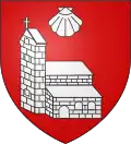 Coat of arms of Neunkirchen-lès-Bouzonville