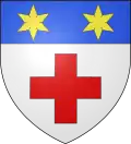 Coat of arms of Nordhouse