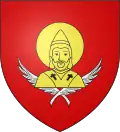 Coat of arms of Pérols