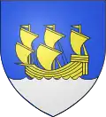 Coat of arms of Paimbœuf
