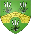 Coat of arms of Ponts-et-Marais