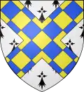 Coat of arms of Portiragnes