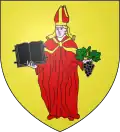 Coat of arms of Reichsfeld
