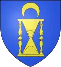 Coat of arms of Rountzenheim