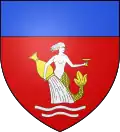 Coat of arms of Royat