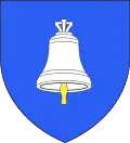 Coat of arms of Saint-Gaudens
