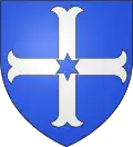 Coat of arms of Saint-Hilaire-sur-Helpe