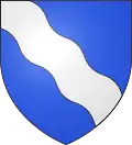 Coat of arms of Sarre-Union