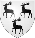 Coat of arms of Scherwiller