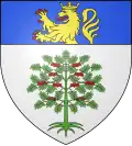 Coat of arms of Sorbs