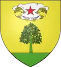 Coat of arms of Thil