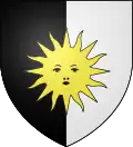 Coat of arms of Tignes