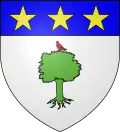 Coat of arms of Viam