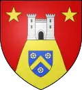 Coat of arms of Vichel