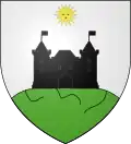 Coat of arms of Villemur