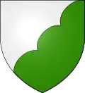 Coat of arms of Villeneuve-lès-Lavaur