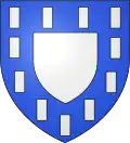 Coat of arms of Villers-au-Tertre