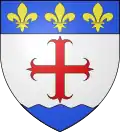 Coat of arms of Villotte-sur-Aire
