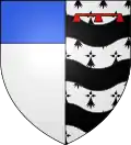 Coat of arms of Saint-Viâtre