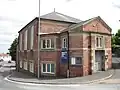 Blidworth Methodist Church